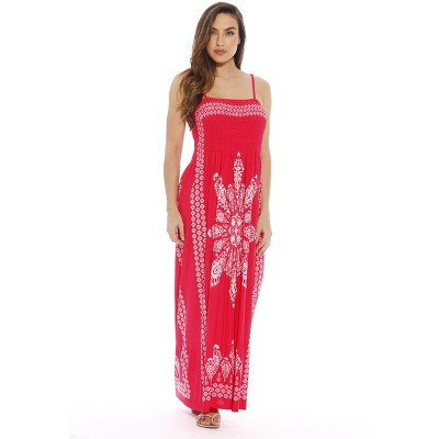 Just Love Summer Dresses For Women - Petite to Plus Size Fit - Sundresses