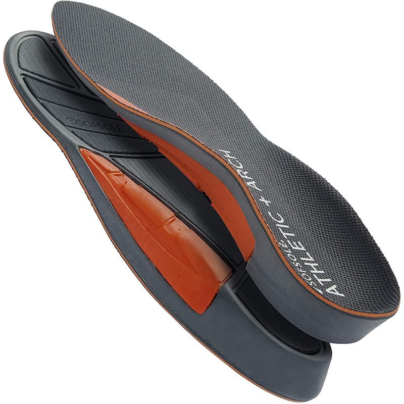 Sof Sole Athletic and Arch Full Length Shoe Insoles, 2 of 3