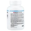 Natural Factors L-Arginine, 500 mg, 180 Vegetarian Capsules - 3 of 4