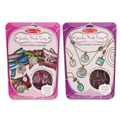melissa and doug jewelry made easy