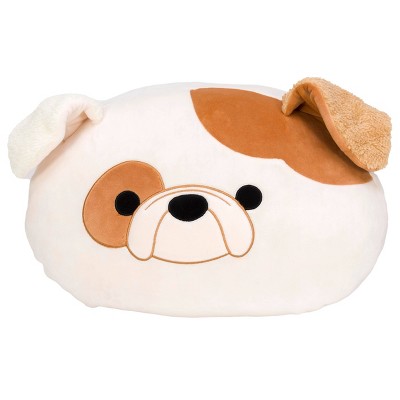 Holiday Brock el Bulldog Squishmallow Plush 16 Chile Ubuy