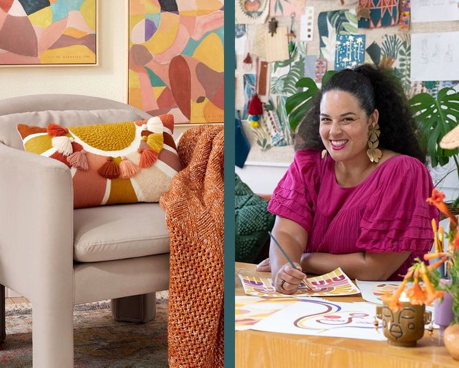 Opalhouse™ Designed with Jungalow™ Target