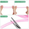 Unique Bargains Elastic Fabric Durable Mesh Tubing Multipurpose Use Waterproof Mesh Tube Ribbon 1 Pc - 4 of 4