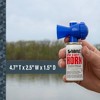 Sabre Sport And Safety Horn: Personal Alarm & Emergency Horn for Sports & Safety, Plastic & Aluminum, No Battery Needed - 3 of 4