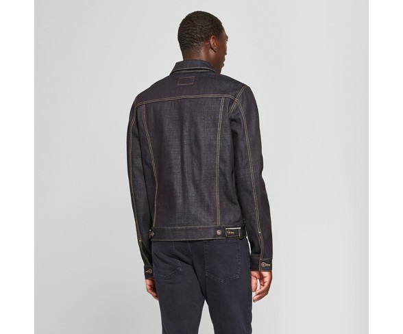 Goodfellow deals selvedge jacket