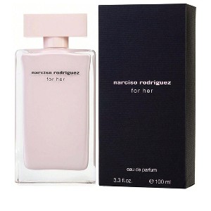Narciso Rodriguez For Her/Narciso Rodriguez Edp Spray 3.3 Oz (100 Ml) Women - 1 of 1