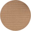 Unique Loom    Outdoor Border Checkered Area Rug - 2 of 4