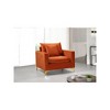 Meridian Furniture,Naomi Velvet Chair - 2 of 4