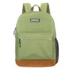 Aeropostale 16.5" Upgraded Fieldtrip Unisex Backpack for Kids - AE Girls and Boys Bag for Everyday Use, Travel Backpack - 4 of 4