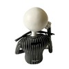 Monogram International Inc. Nightmare Before Christmas Jack Bust Bank - 2 of 4