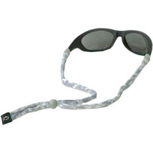 Chums Original Limited Adjustable Cotton Sunglasses Eyewear Retainer - 1 of 1