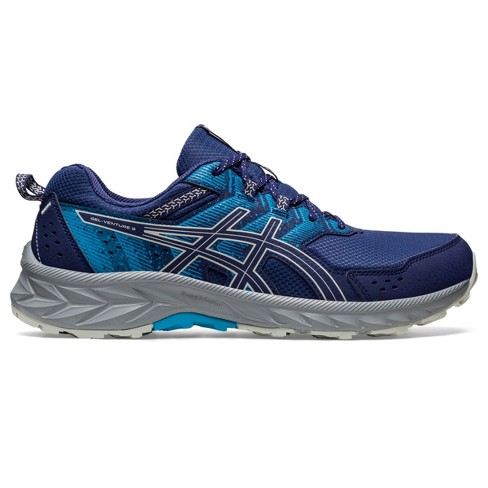 Asics Men's Gel-venture 9 Running Shoes, 15m, Blue : Target