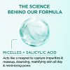 Garnier Micellar Cleansing Water with Salicylic Acid - 3 of 4