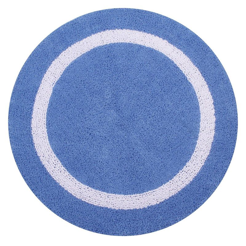 Hotel Collection Bath Rug - Better Trends, 6 of 7