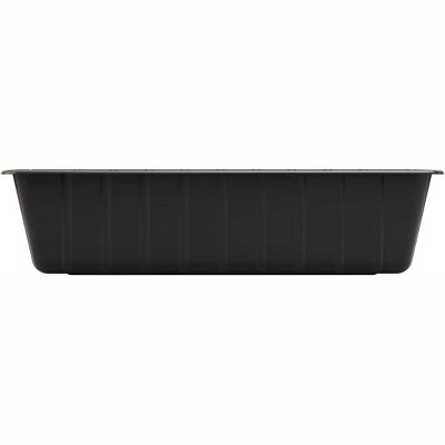 Bon Tool 11-409 Tub Utility - 36-inch X 24-inch X 8-inch