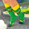 Busy Bee Socks (Tween Sizes, Small) from the Sock Panda - 2 of 4