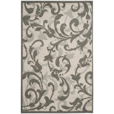 Amherst AMT428 Power Loomed Indoor Rug -Safavieh