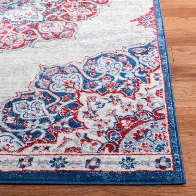 Brentwood BNT802 Machine Made Loomed Rug - Safavieh