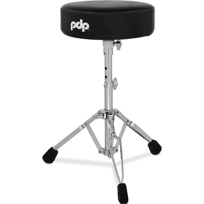 PDP by DW 700 Series Round-Top Lightweight Throne