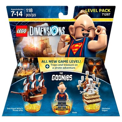 lego dimensions target