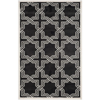Amherst AMT413 Power Loomed Area Rug  - Safavieh