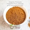 Organic Cumin Seed Powder 8 Oz - 3 of 3