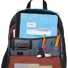 Mead Composition Notebook, 6 Pack, Wide Ruled Paper, 7-1/2" x 9-3/4", 100 Sheets per Comp Book, Assorted Colors - 4 of 4