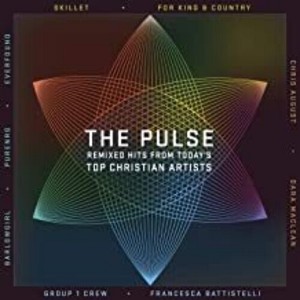 Pulse: Remixed Hits Today's Top Christian & Var - The Pulse: Remixed Hits From Today's Top Christian Artists ( VariousArtists) (CD) - 1 of 1