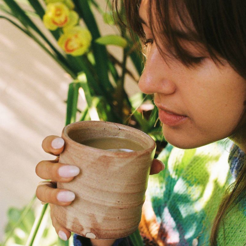 MUD\WTR :rise Cacao Mushroom Coffee Alternative - 12 servings, 3 of 6