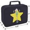 Steven Universe Pearl Star Insulated Soft Sided Lunch Box - 2 of 4