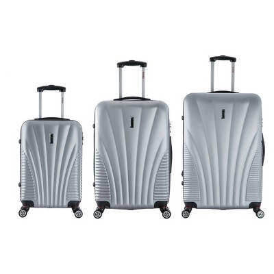 21 hardside spinner luggage