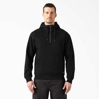 Dickies Quarter Zip Hoodie