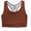 TomboyX Racerback Compression Top, Full Coverage Medium Support Top (XS-6X) - image 2 of 3