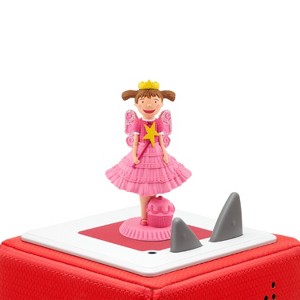 tonies Pinkalicious Play Audio Figurine - 1 of 3