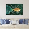 Riding Through The Night Sky by Noelle. T Unframed Wall Canvas - iCanvas - 3 of 3