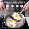 Alva Maestro 3pc Stainless Steel Cookware Set - Non-Toxic, Oven & Dishwasher Safe - 4 of 4