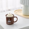 Figural Mug Jar Candle - Room Essentials™ - 2 of 3