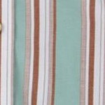 tidal green stripe