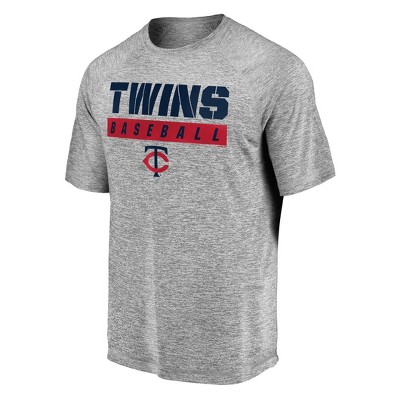 twins t shirt