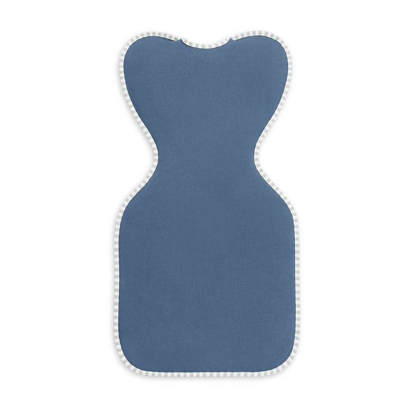 Love to Dream Swaddle Up Swaddle Wrap - Original - Denim, 4 of 6