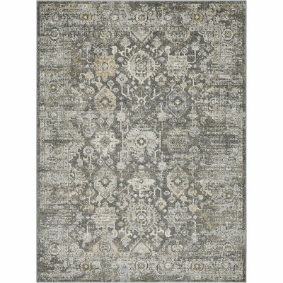 Hauteloom Strom Area Rug