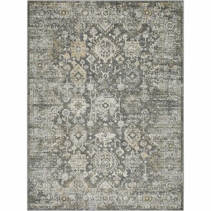 Hauteloom Strom Area Rug - 1 of 4
