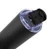 Ice Shaker 20oz Skinny Steel Tumbler - 3 of 4
