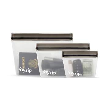 W&P Roll Tight Storage Bags - Set of 3