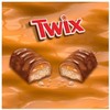 Twix Minis Caramel Chocolate Cookie Candy Bar Sharing Size, 9.7 oz - 3 of 3