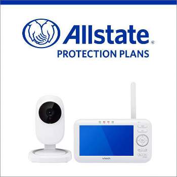2 Year Baby Products Protection Plan ($18-$49.99) - Allstate
