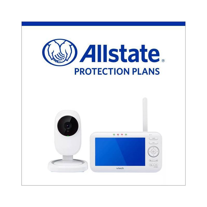 2 Year Baby Products Protection Plan ($18-$49.99) - Allstate, 1 of 2