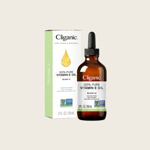 100% Pure Vitamin E Oil - 1 of 4