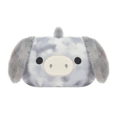 Squishmallow squad brings COVID comfort