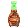 Organicville French Dressing - Case of 6/8 fz - 2 of 4